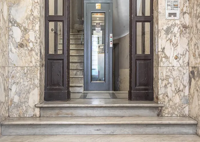 Private Colosseum *
